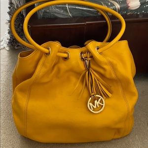 Michael Khors tote bag